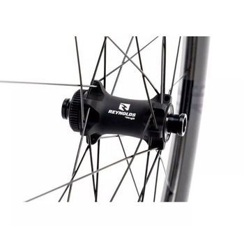 Used Reynolds AR 46 DB 2026 bike — image 1 of 7