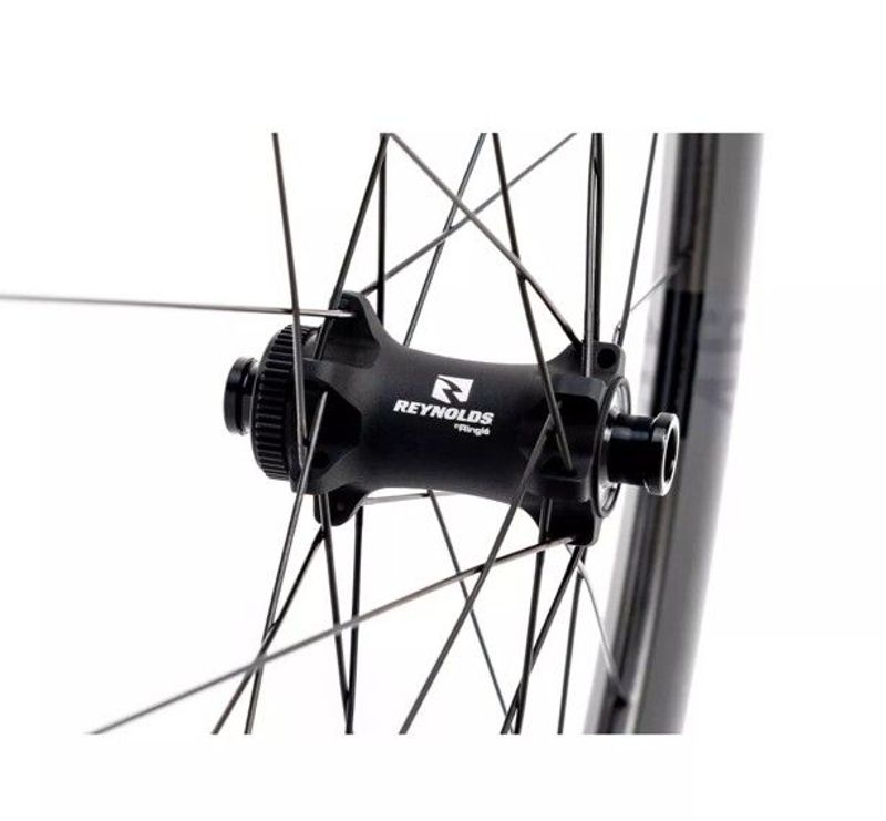 Used Reynolds AR 46 DB 2026 Wheels