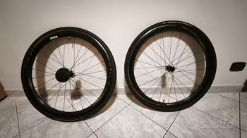 Used Reynolds AR 46 DB 2026 bike — image 6 of 7
