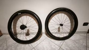 Used Reynolds AR 46 DB 2026 bike — image 6 of 7