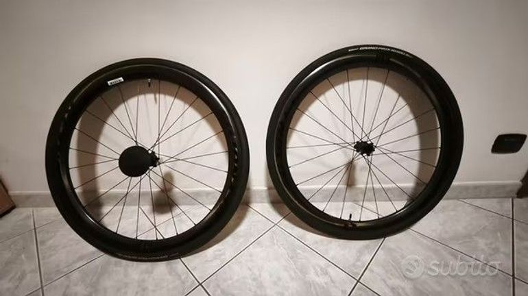 Used Reynolds AR 46 DB 2026 bike — image 6 of 7