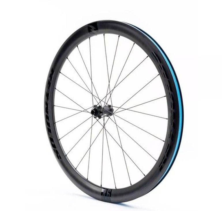 Used Reynolds AR 46 DB 2026 bike — image 4 of 7