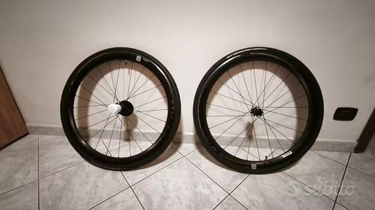 Used Reynolds AR 46 DB 2026 bike — image 7 of 7