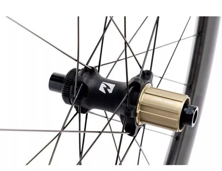 Used Reynolds AR 46 DB 2026 bike — image 2 of 7