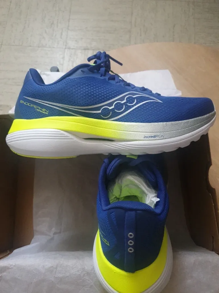 Used Saucony Endorphin bike — image 2 of 9