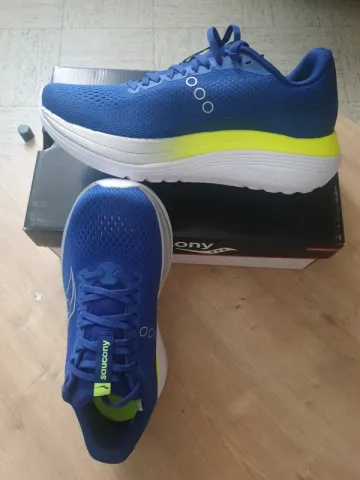 Used Saucony Endorphin bike — image 5 of 9