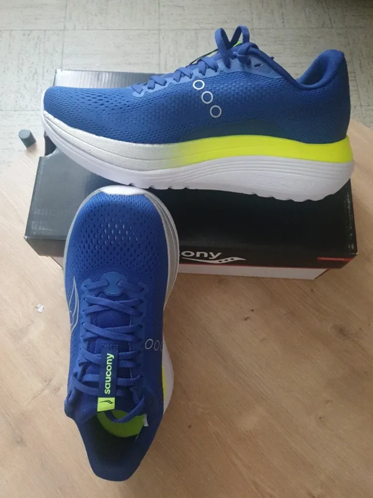 Used Saucony Endorphin bike — image 5 of 9