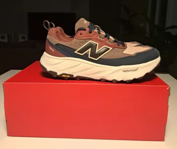 Used New Balance Fresh Foam X Hierro Trek bike — image 3 of 5