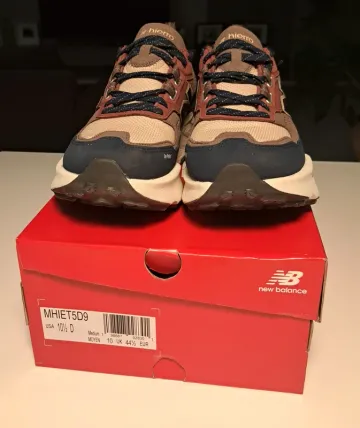 Used New Balance Fresh Foam X Hierro Trek bike — image 2 of 5