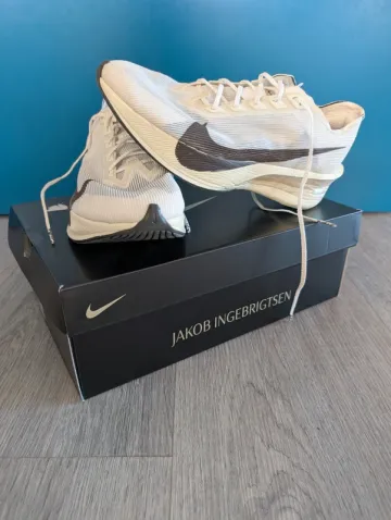 Gebrauchtes Nike Vaporfly Next% 4 Running Shoes