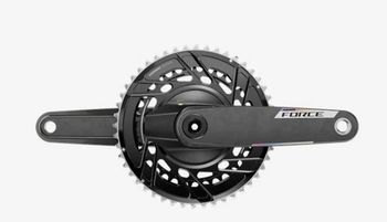 Gebrauchtes Sram Force AXS DUB Crankset E1 bike — Bild 1 von 2