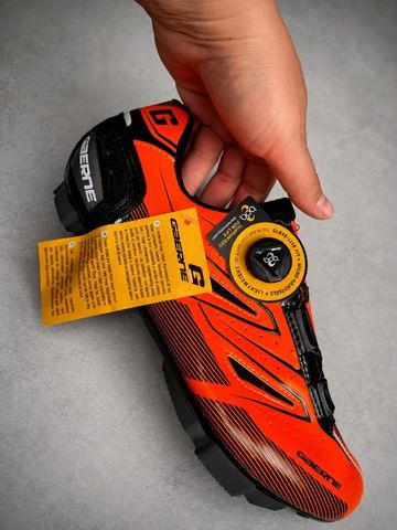Used Gaerne G.Hurricane Cycling Shoes