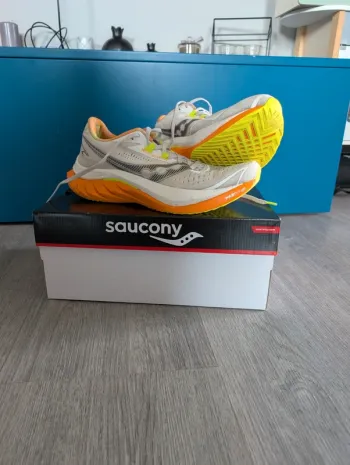 Použité Saucony Speed 4 bike — obrázek 1 z 5