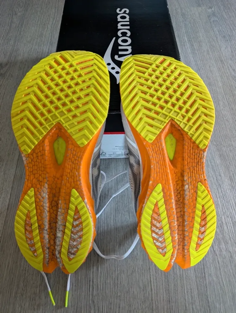 Použité Saucony Speed 4 bike — obrázek 2 z 5
