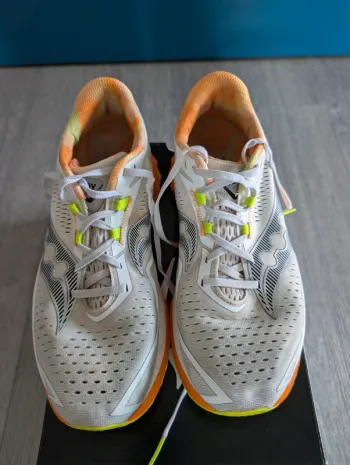 Použité Saucony Speed 4 bike — obrázek 3 z 5