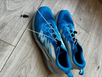 Salomon Sense Ride 5 Running Shoes de segunda mano