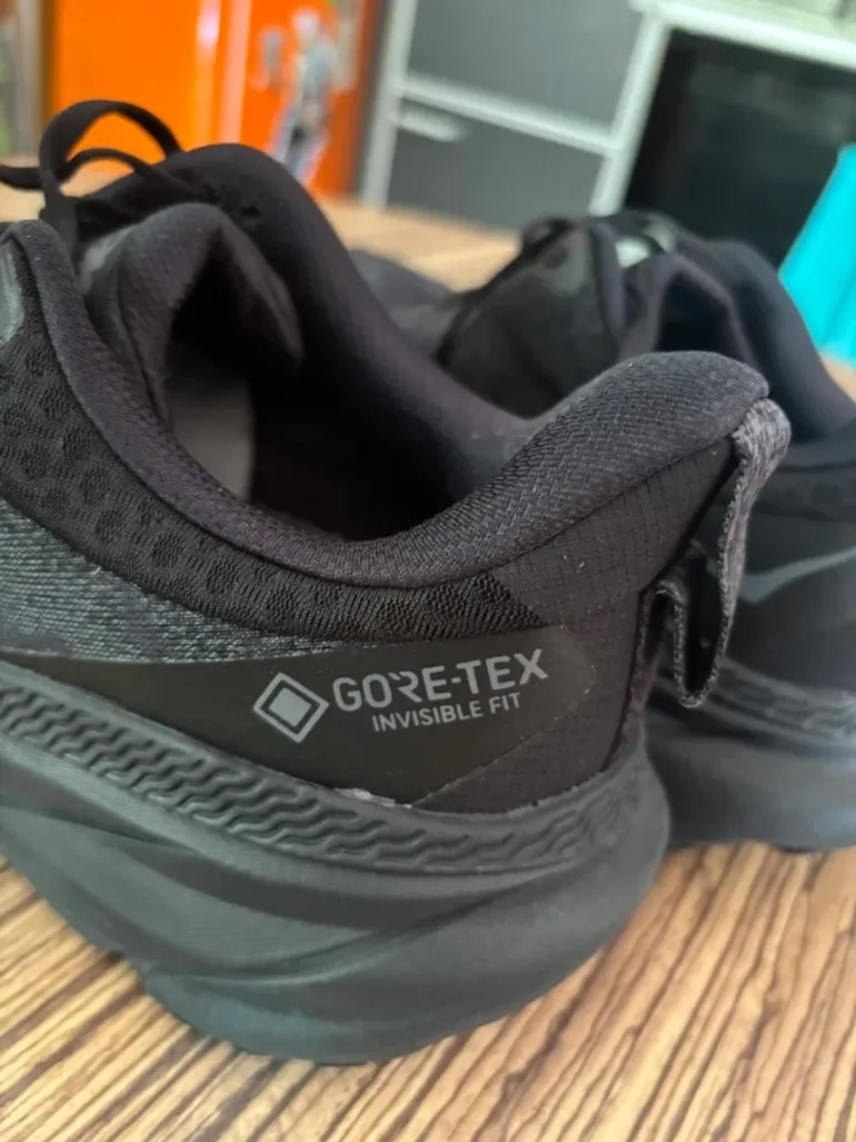 Gebrauchtes Hoka Gore-Tex Shoes bike — Bild 3 von 4