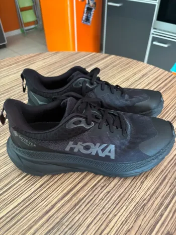 Gebrauchtes Hoka Gore-Tex Shoes bike — Bild 1 von 4