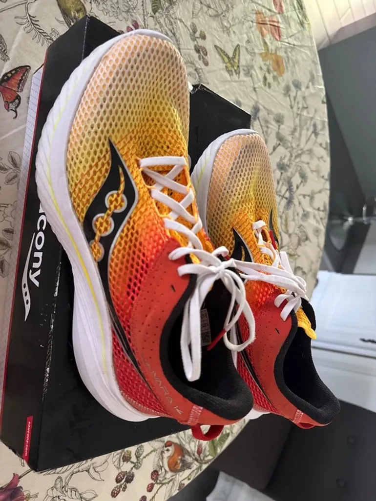 Used Saucony Kinvara 14 bike — image 3 of 8