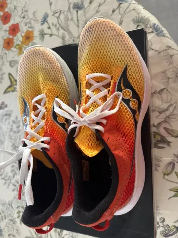 Used Saucony Kinvara 14 bike — image 1 of 8