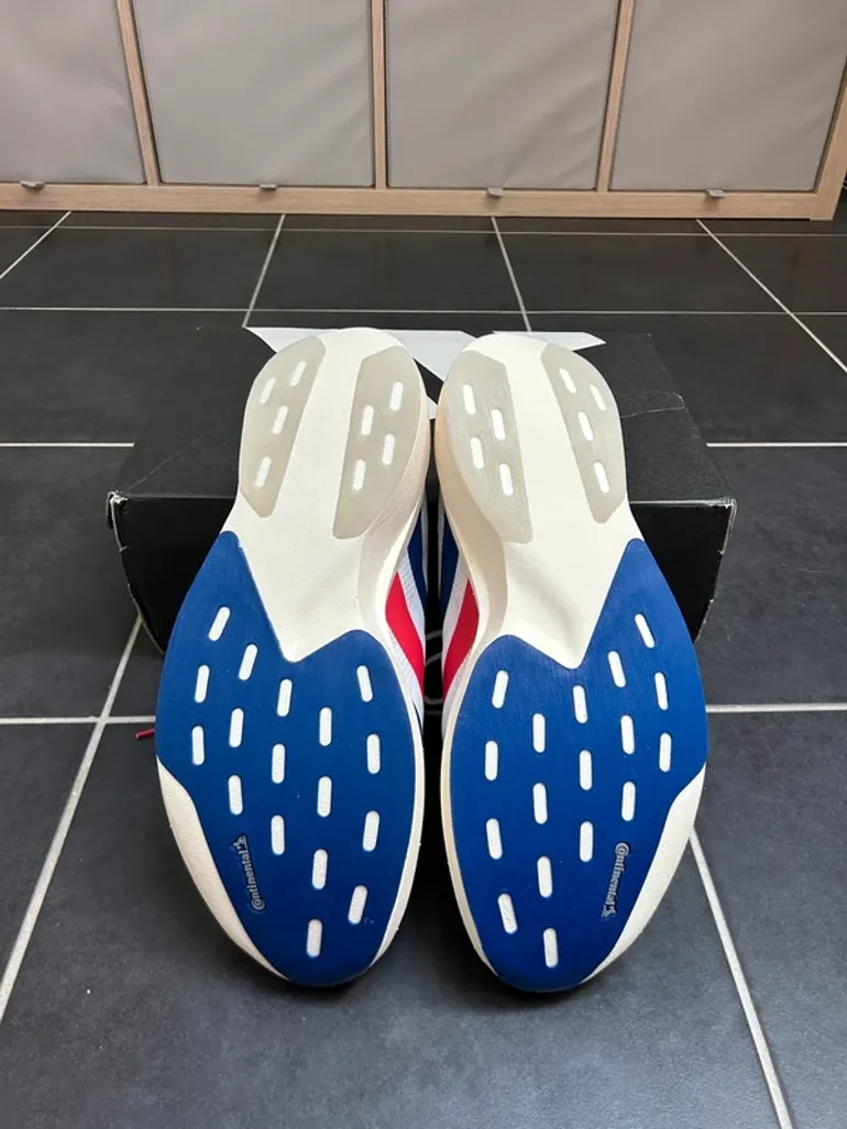 Gebrauchtes Adidas Adizero Evo SL bike — Bild 4 von 6