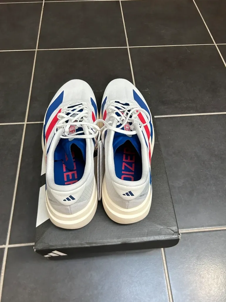 Gebrauchtes Adidas Adizero Evo SL bike — Bild 2 von 6
