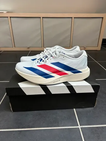 Używany Adidas Adizero Evo SL Running Shoes