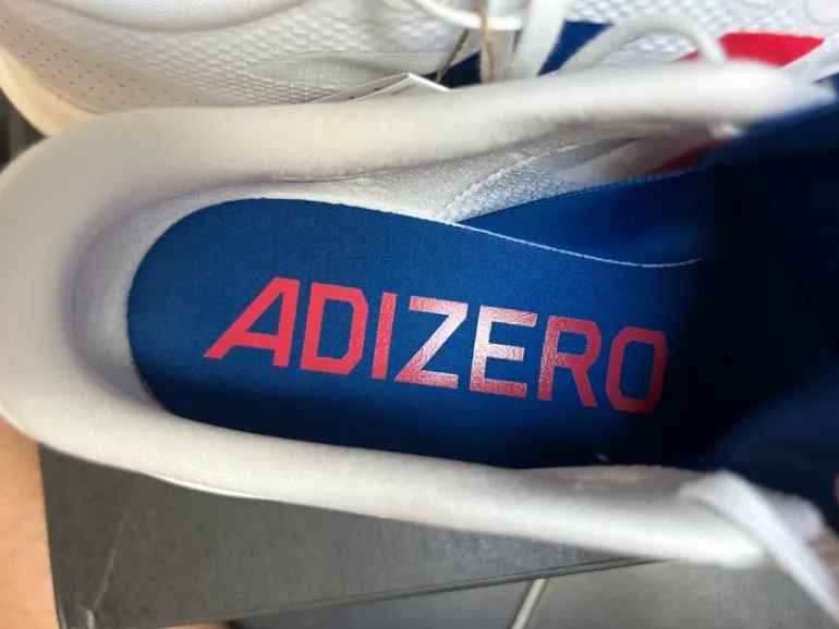 Gebrauchtes Adidas Adizero Evo SL bike — Bild 3 von 6