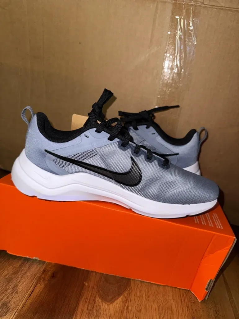 Nike Downshifter 12 bike de segunda mano — imagen 3 de 7