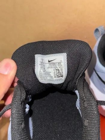 Nike Downshifter 12 bike de segunda mano — imagen 5 de 7