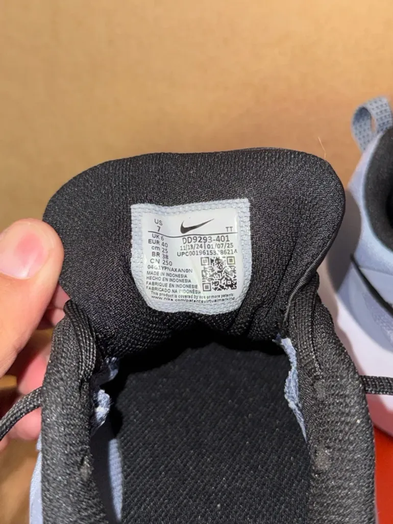 Nike Downshifter 12 bike de segunda mano — imagen 5 de 7