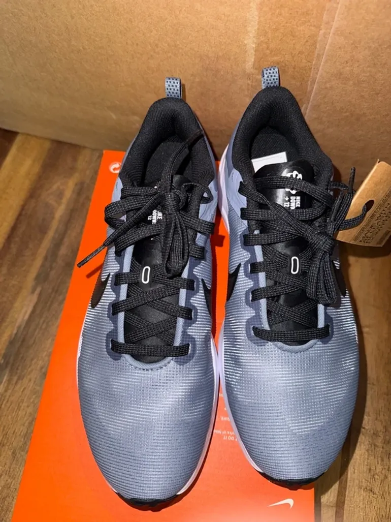 Nike Downshifter 12 bike de segunda mano — imagen 4 de 7
