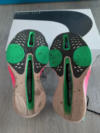 Used Nike Alphafly NEXT% 3 bike — image 5 of 5