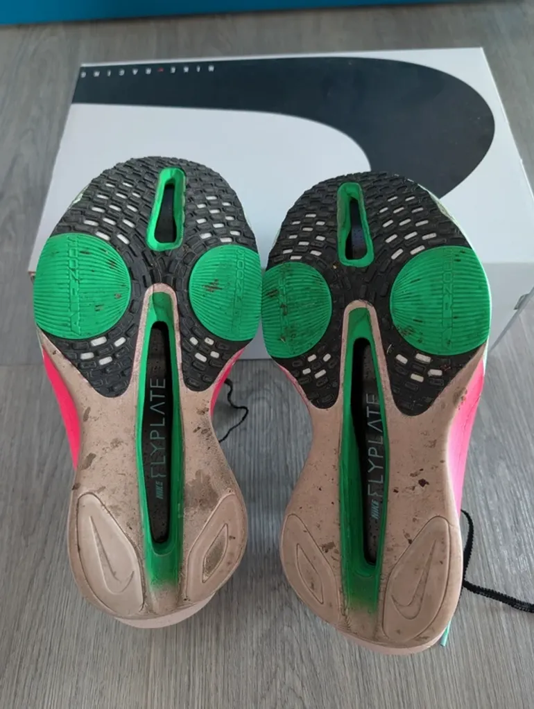 Used Nike Alphafly NEXT% 3 bike — image 5 of 5
