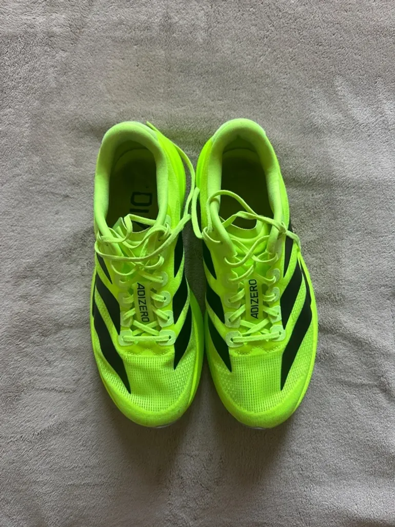 Gebrauchtes Adidas evo sl bike — Bild 2 von 3