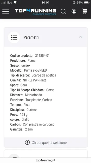 Used Elite evospeed 400 nitro 2 bike — image 13 of 13