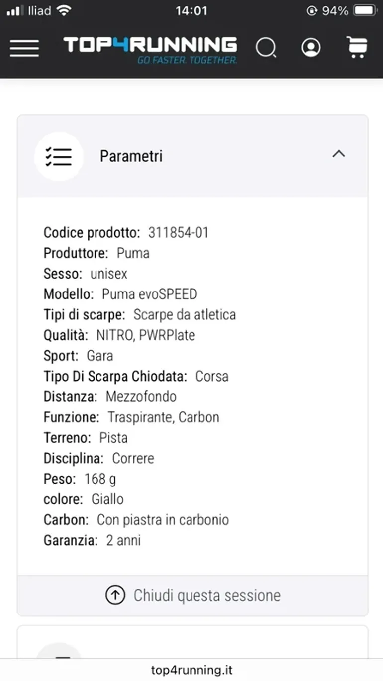 Used Elite evospeed 400 nitro 2 bike — image 13 of 13