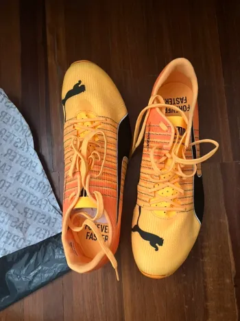 Used Elite evospeed 400 nitro 2 bike — image 6 of 13
