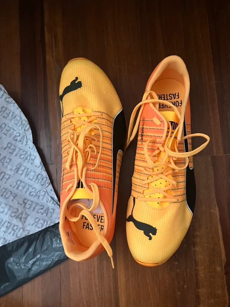 Used Elite evospeed 400 nitro 2 bike — image 6 of 13