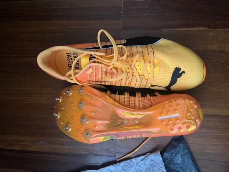Used Elite evospeed 400 nitro 2 bike — image 8 of 13