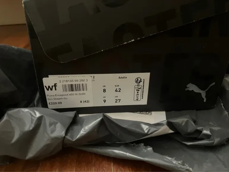 Used Elite evospeed 400 nitro 2 bike — image 4 of 13