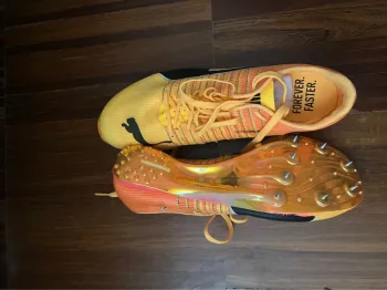Used Elite evospeed 400 nitro 2 bike — image 9 of 13