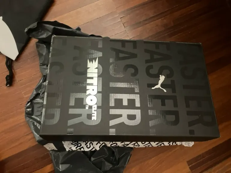 Used Elite evospeed 400 nitro 2 bike — image 3 of 13