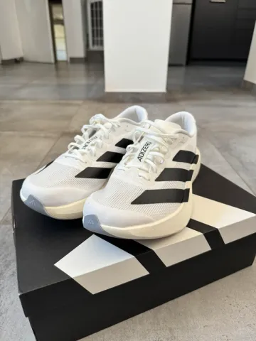 Używany Adidas Adizero Evo SL Running Shoes