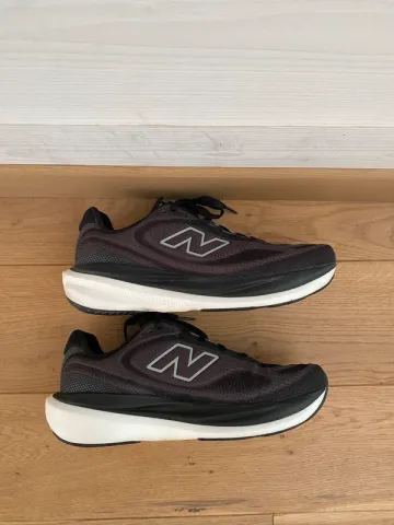 Used New Balance 1080 v15 bike — image 7 of 8