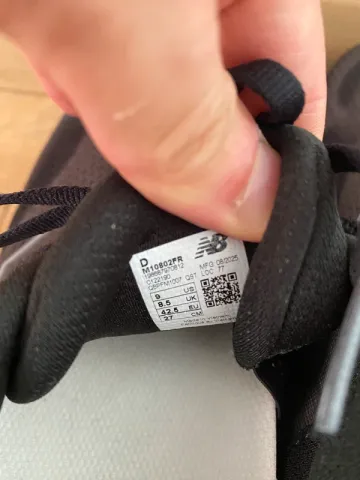 Used New Balance 1080 v15 bike — image 3 of 8