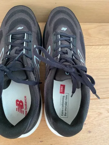 Used New Balance 1080 v15 bike — image 5 of 8