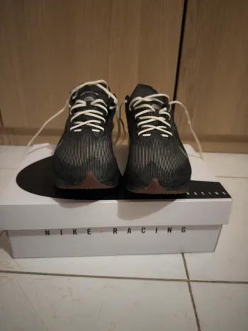 Gebrauchtes Nike Vaporfly 4 bike — Bild 2 von 4