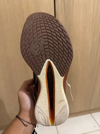 Gebrauchtes Nike Vaporfly 4 bike — Bild 4 von 4