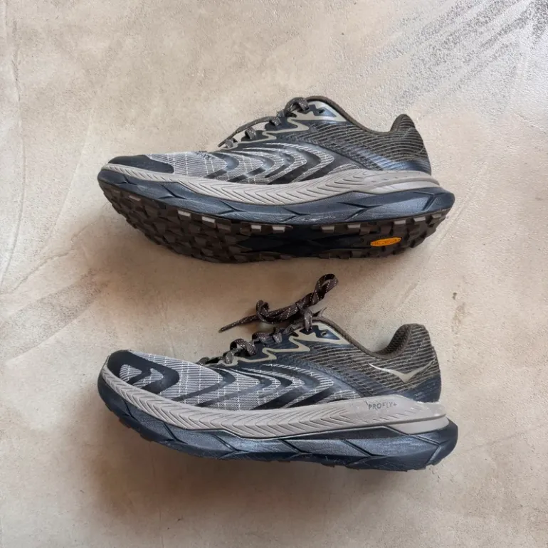 Used Hoka Tecton X2 bike — image 5 of 5